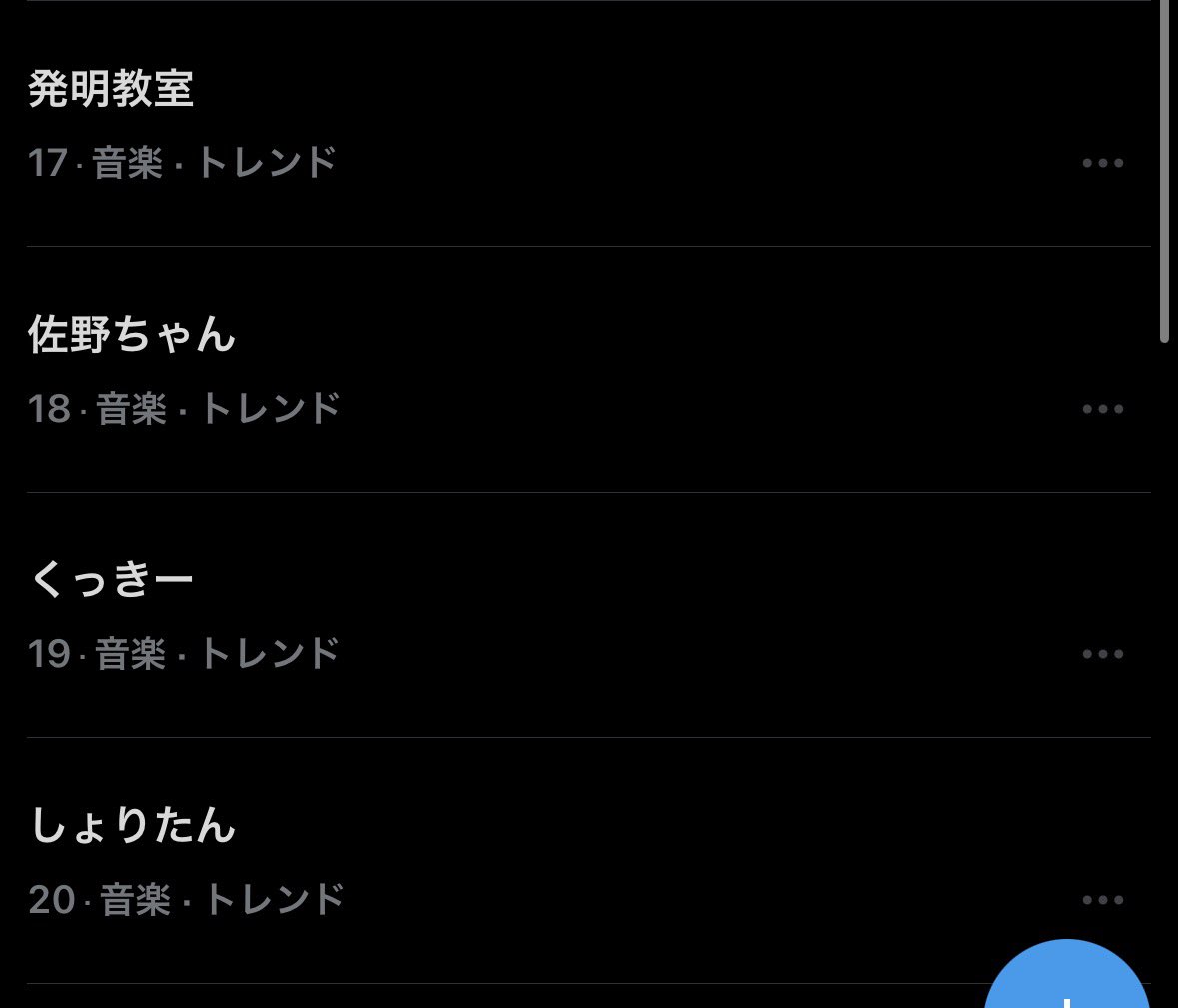 shory__77's tweet photo. 発明教室トレンド入り笑笑

#発明教室 https://t.co/lYTqzWExRV