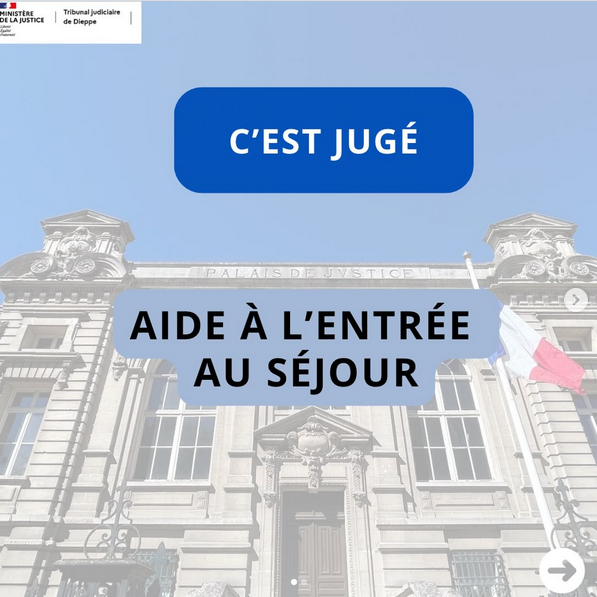 Image de Préfet de Normandie et de la Seine-Maritime - 🚤Lutte contre les réseaux d'immigration clandestine en Seine-Maritime

Face aux passeurs, qui expos