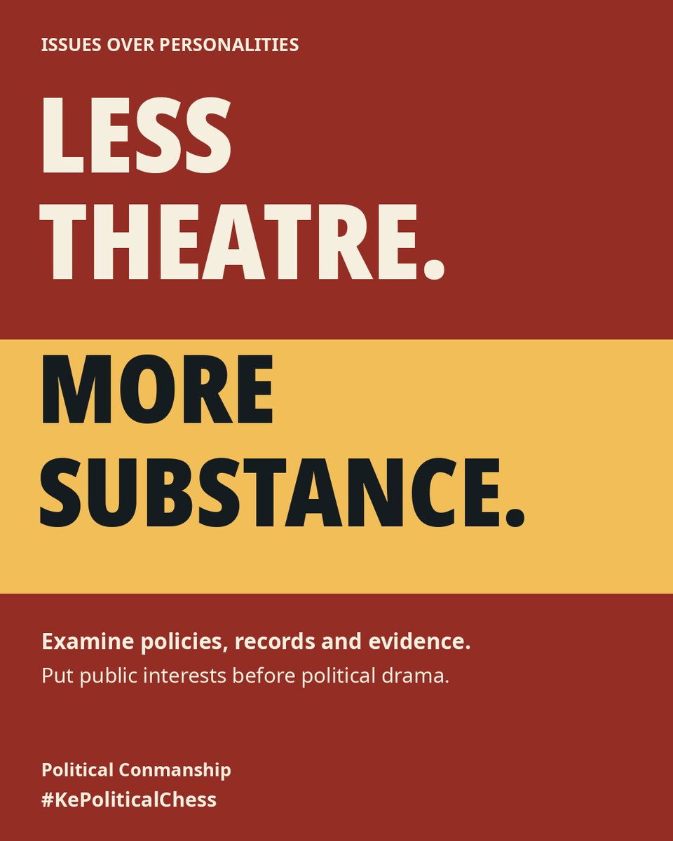 Sage97096S's tweet photo. Political Conmanship is not proof. Keep quotation marks for words that can be traced to the speaker. #KePoliticalChess https://t.co/21NE2BbBKh