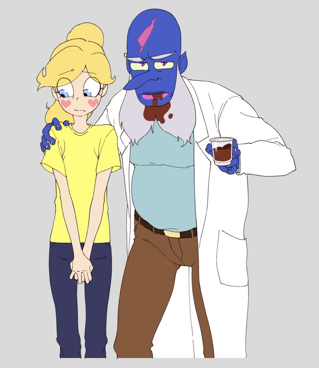 muunnnchh's tweet photo. Glossaryck and star forever https://t.co/OmSy7bLe8m