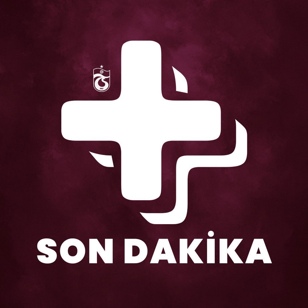 tsplus61's tweet photo. SON DAKIKA 🚨 

Trabzonspor Kadın şiddetiyle gündeme gelen Boatengle anlaştı. https://t.co/hfTBlSlfIr