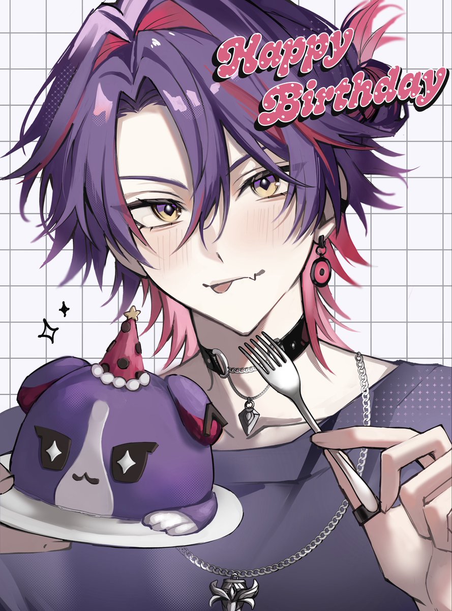 sn07_mjnk's tweet photo. 🎂🎉
#ひばーすでー2026 #Hibirthday2026 https://t.co/cqovhnpOXA
