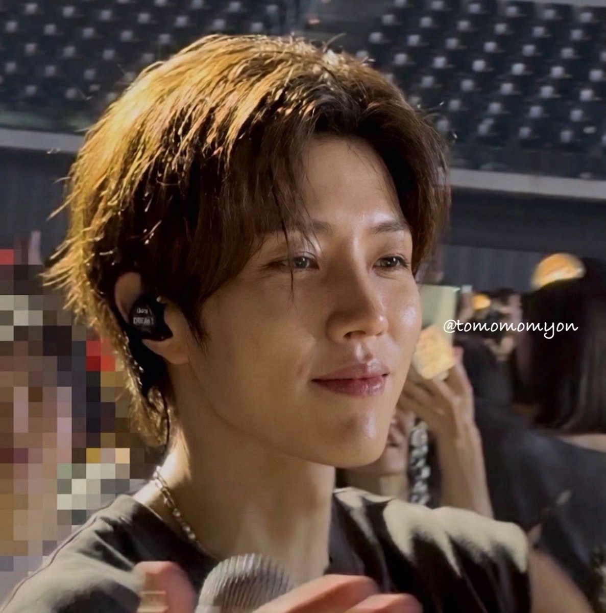tomomomyon's tweet photo. 2026.9.22
무한대집회Ⅴ in Tokyo

#인피니트 #INFINITE #インフィニット
#성열 #ソンヨル #무한대집회5 https://t.co/fkFodBElEA