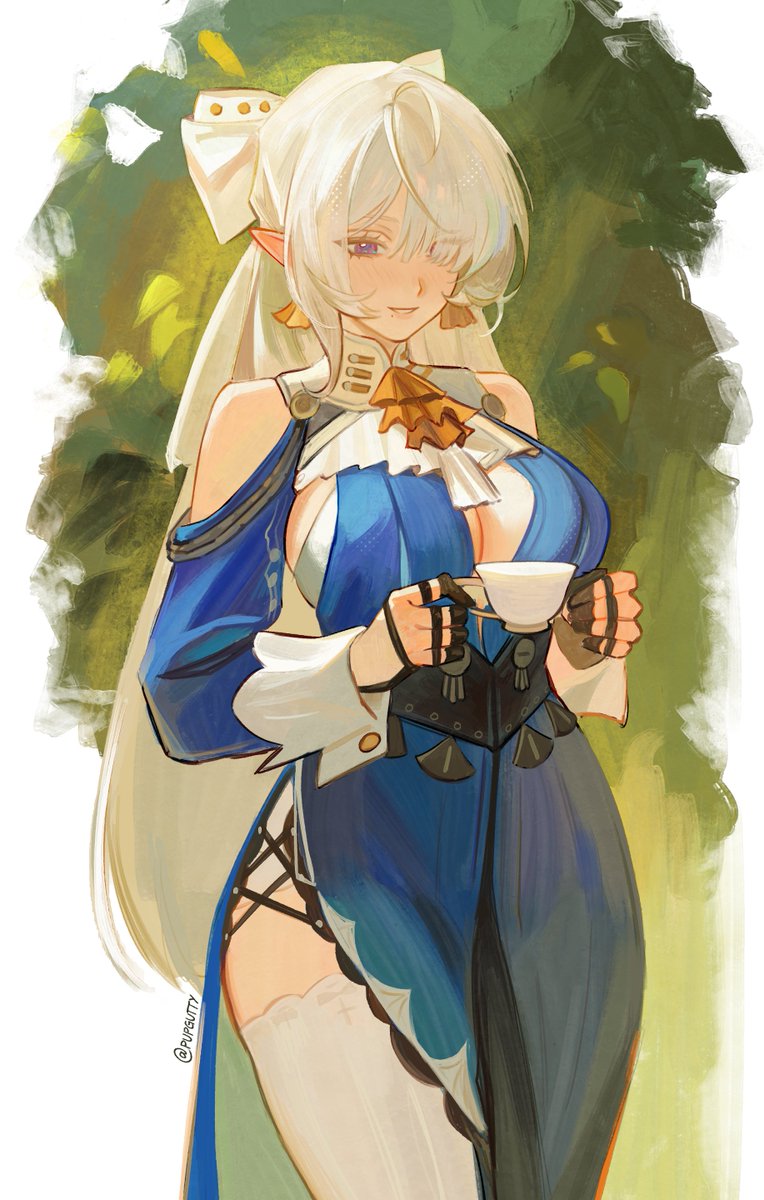 pupgutty's tweet photo. happy birthday, gorgeous
#zzzero https://t.co/sHuT7w1Hho