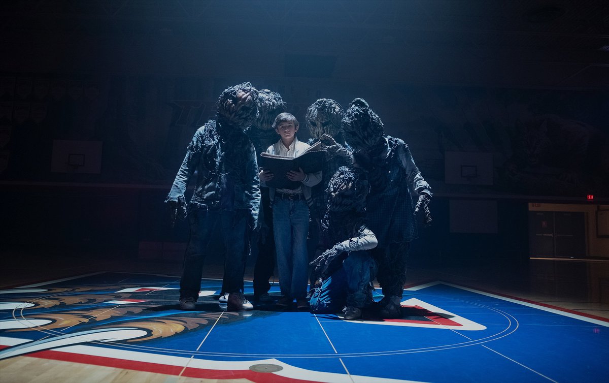 firstshowing's tweet photo. First Trailer for 'R.L. Stine's Pumpkinhead 2' Horror Sequel from Tubi https://t.co/BEI1iOZhxt
#horror #sequel #Pumpkinhead2 #RLStine #Tubi https://t.co/PTB4aNoiqM