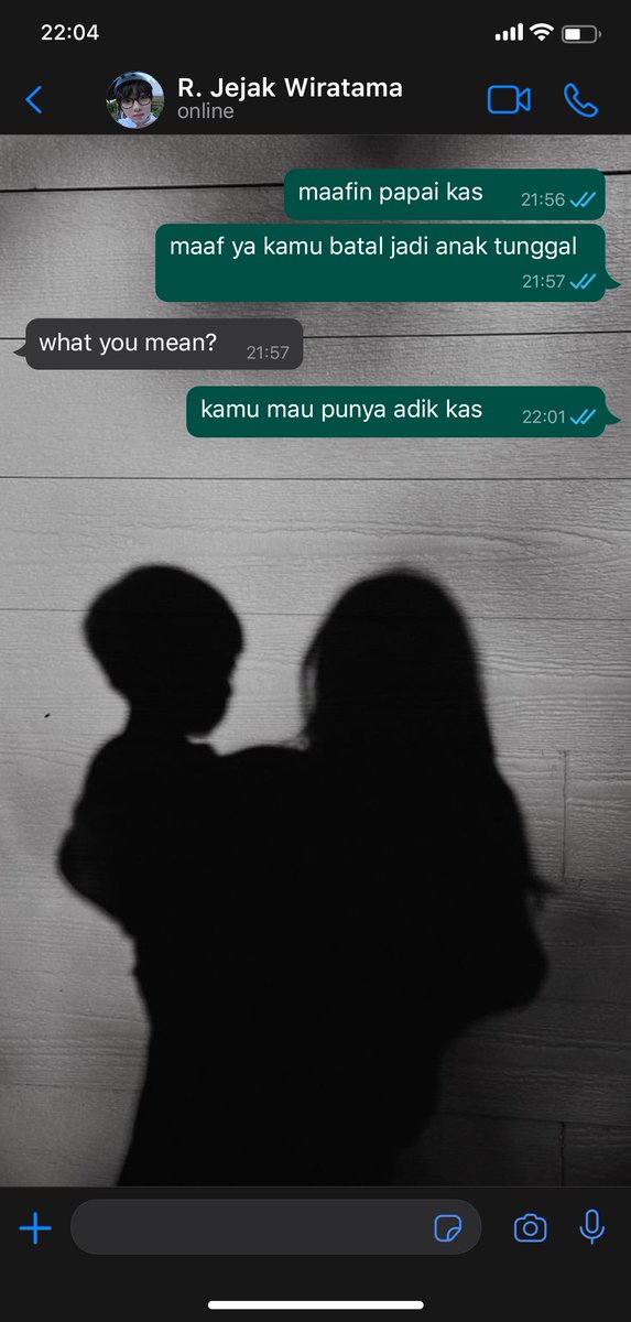 lavanyajune's tweet photo. #deanfam; aku tidak mau https://t.co/Z9GZhxlqQR
