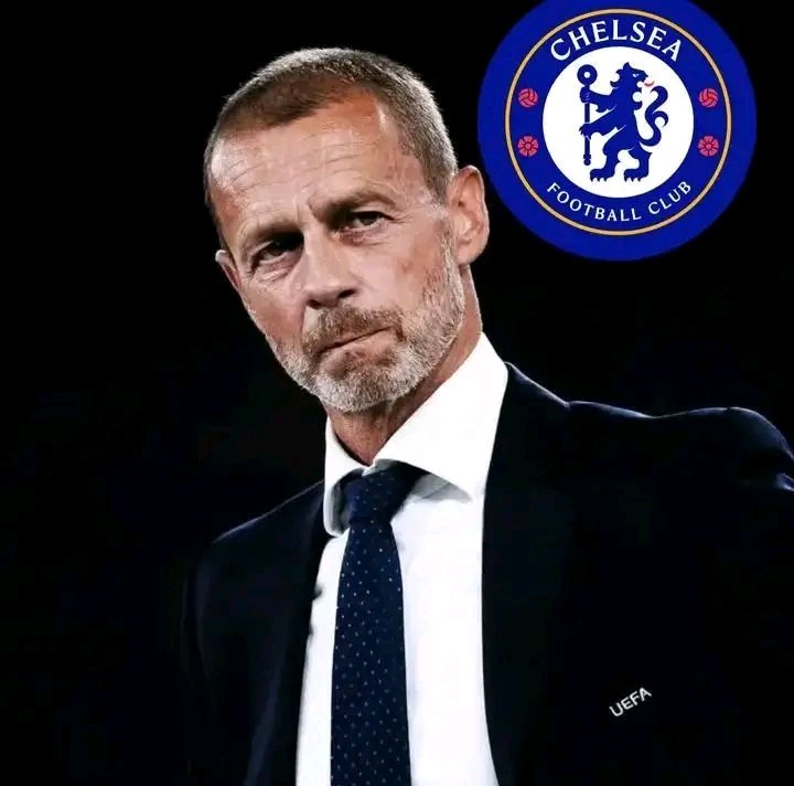 WWisdany4145's tweet photo. 🗣️ UEFA President on Chelsea winning it all:

“Don’t hate on them. It’s almost impossible to win all our competitions. I don’t think it will happen soon or EVER.”

Chelsea didn’t just win Europe.

They completed the entire UEFA trophy collection.

Some clubs are still trying to win their first European crown.

Chelsea are out here collecting the whole set.