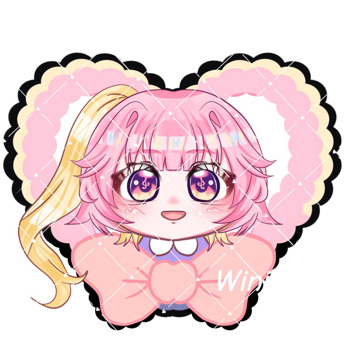 winiithe_'s tweet photo. 🐾 OPEN YCH CHIBI 15k ! 🐾

Untuk 5 slot 

YCH chibi couple yang lucu dan bisa dijadikan merch/keychain juga! ✨
💌 Price &amp; details ada di gambar
💳 Payment: QRIS (DANA) &amp; GoPay
📩 DM me if interested!

#zonauangㅤ #ych
#comissionych #artmootsㅤ #artㅤㅤㅤㅤ https://t.co/dn9yPmjaLO