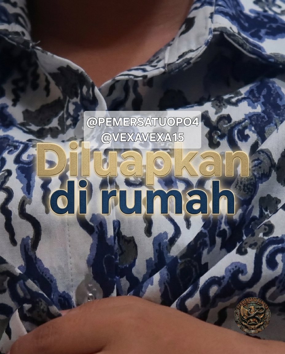 Dindapcg's tweet photo. Asal jaga rahasia
https://t.co/hhzMaJEE3a https://t.co/iDPx4VrwSn