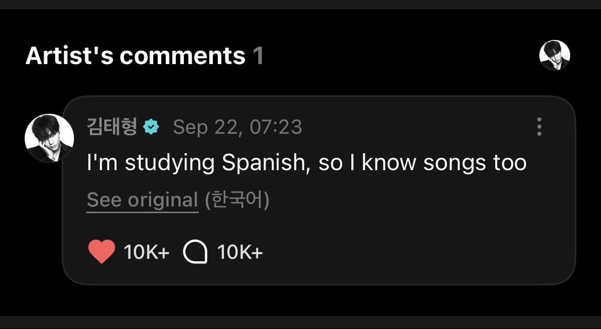 cicitlalti's tweet photo. Now I can dedicate him songs posting him to fuerza regida rn 😛 https://t.co/t9ZJvBGa3t