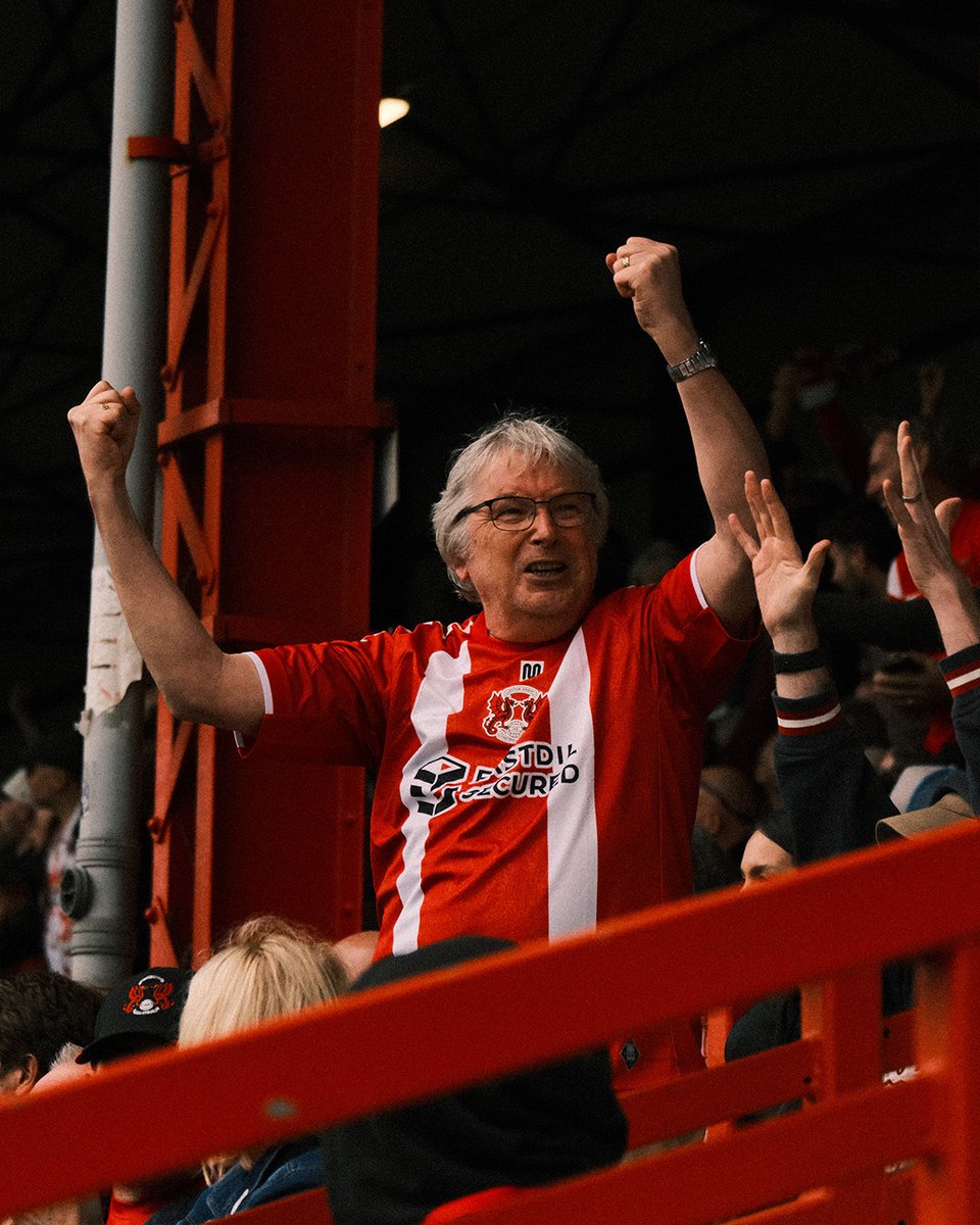 leytonorientfc's tweet photo. 𝐆𝐀𝐌𝐄 𝐎𝐍 ✅

We can confirm our fixture against @Argyle will not be impacted by international call-ups! 🙌

See you on October 3rd, O's 👊

#LOFC #OneOrient https://t.co/GqJhibkJWn