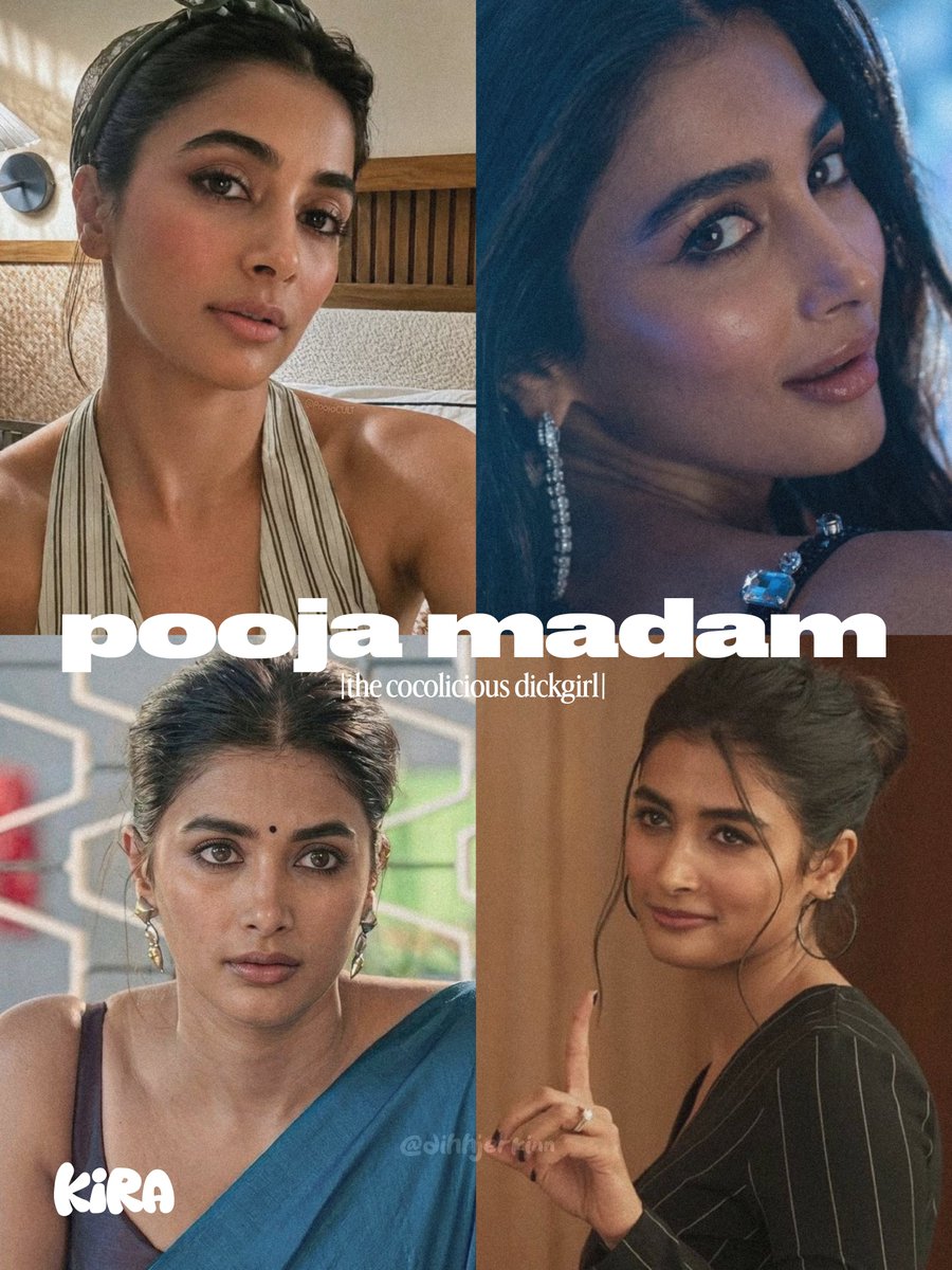 dihhjerkinn's tweet photo. ft. pooja madam https://t.co/s7hTT2Hp8i