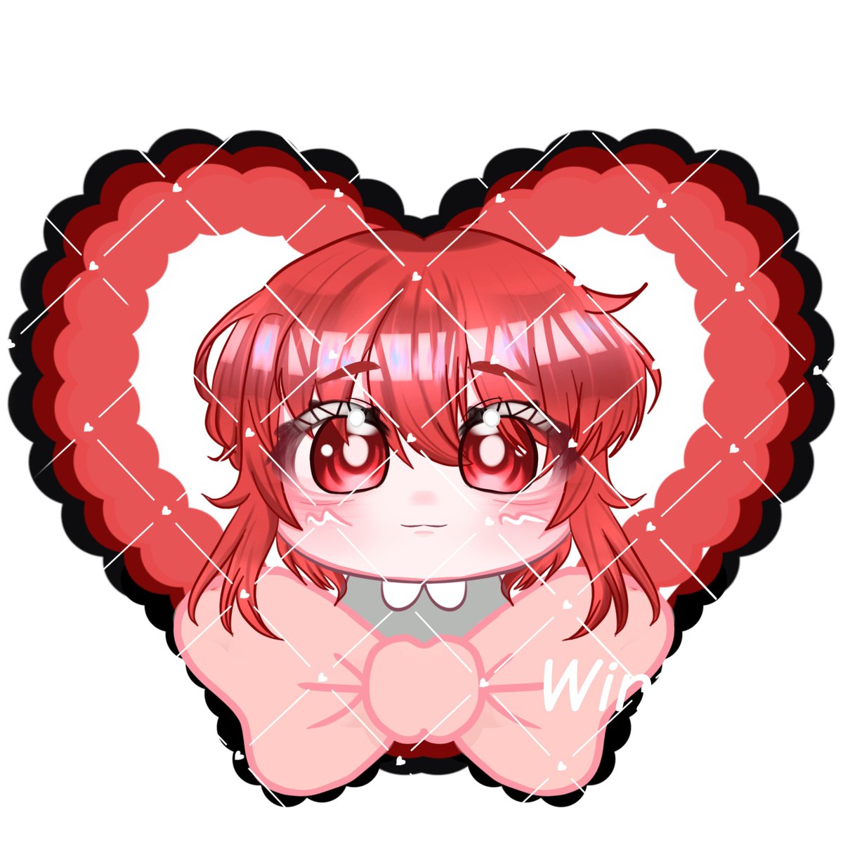 winiithe_'s tweet photo. 🐾 OPEN YCH CHIBI 15k ! 🐾

Untuk 5 slot 

YCH chibi couple yang lucu dan bisa dijadikan merch/keychain juga! ✨
💌 Price &amp; details ada di gambar
💳 Payment: QRIS (DANA) &amp; GoPay
📩 DM me if interested!

#zonauangㅤ #ych
#comissionych #artmootsㅤ #artㅤㅤㅤㅤ https://t.co/dn9yPmjaLO