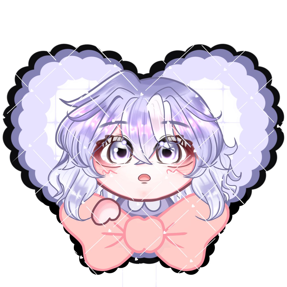winiithe_'s tweet photo. 🐾 OPEN YCH CHIBI 15k ! 🐾

Untuk 5 slot 

YCH chibi couple yang lucu dan bisa dijadikan merch/keychain juga! ✨
💌 Price &amp; details ada di gambar
💳 Payment: QRIS (DANA) &amp; GoPay
📩 DM me if interested!

#zonauangㅤ #ych
#comissionych #artmootsㅤ #artㅤㅤㅤㅤ https://t.co/dn9yPmjaLO
