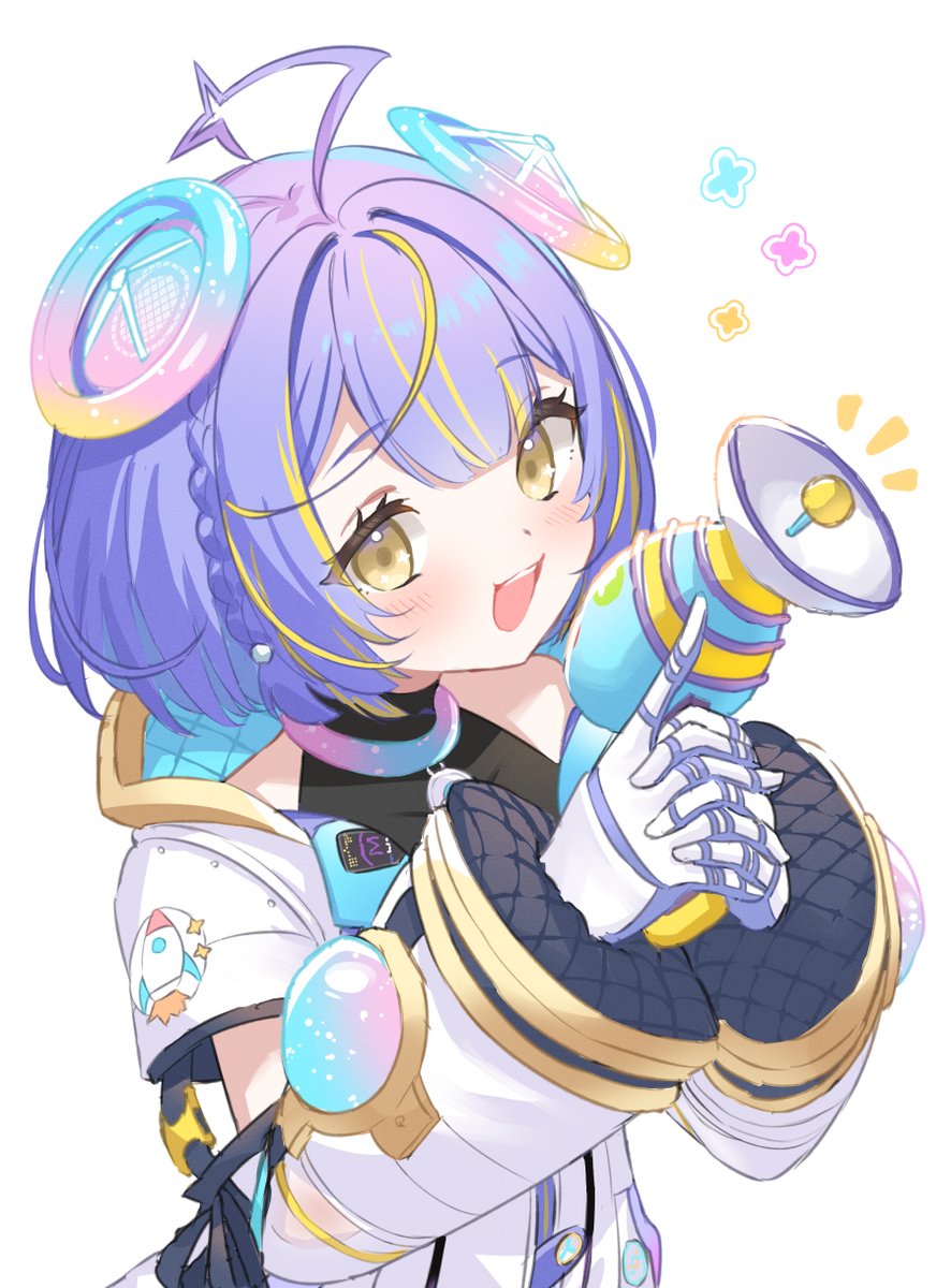 tofuiksus's tweet photo. そぴあちゃん📡
 #SopiArt https://t.co/VLzkvxQNsj
