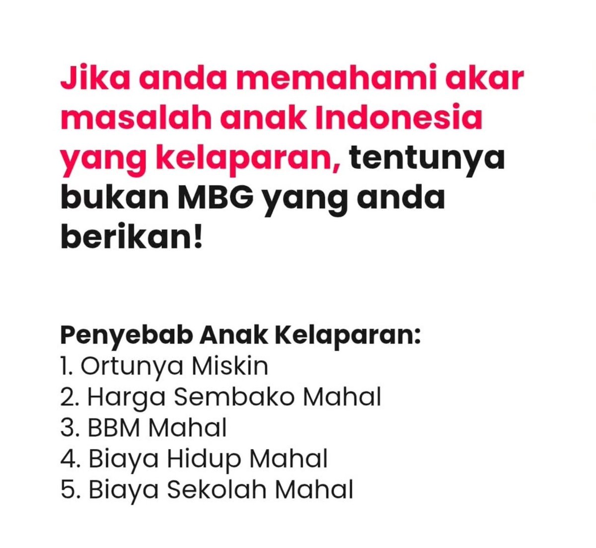 kenhans03's tweet photo. Semoga dia paham.... https://t.co/iGJxg2SMpq