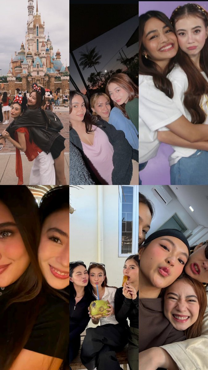 Canete68938A's tweet photo. In a world full of hate, be the one who protects. Leave this girl alone. Fyang you are loved more than you know. 🤍 https://t.co/xrkf4RoWqx
