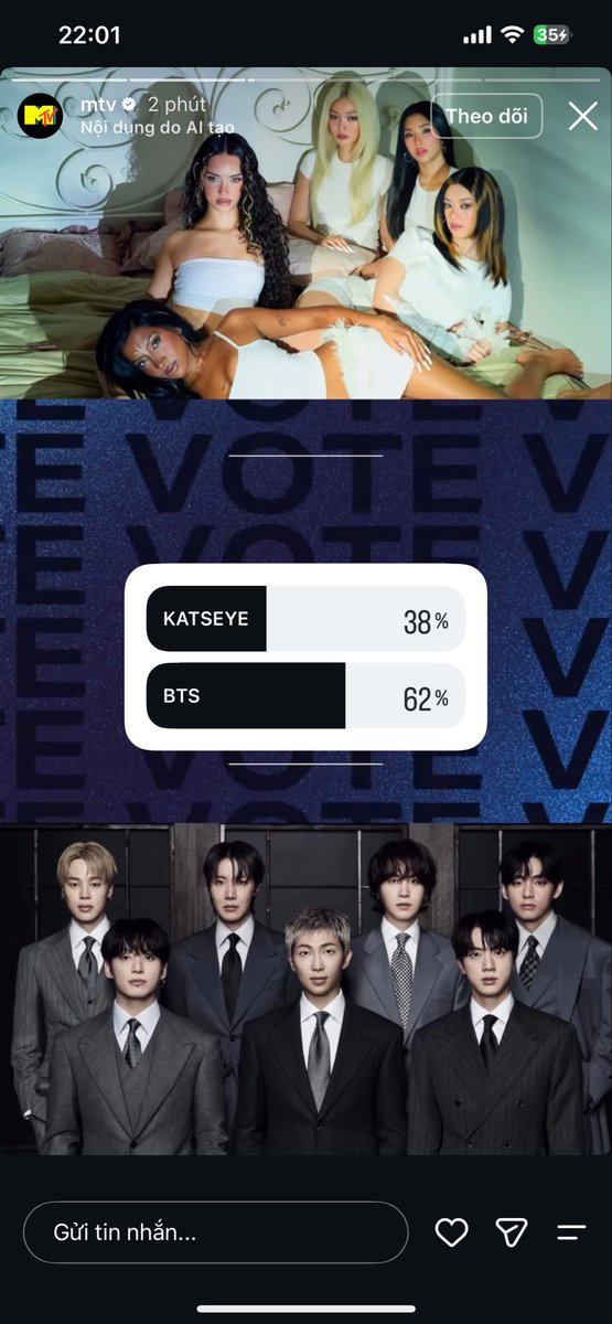 CortisForever1's tweet photo. EYEKONS X COERS COLLAB VOTE

COERS will vote for KATSEYE in the Best Group category.
EYEKONS will vote for CORTIS in the Best Group category.
Let’s support each other along the way 🥹 https://t.co/DGZ0fC3W21