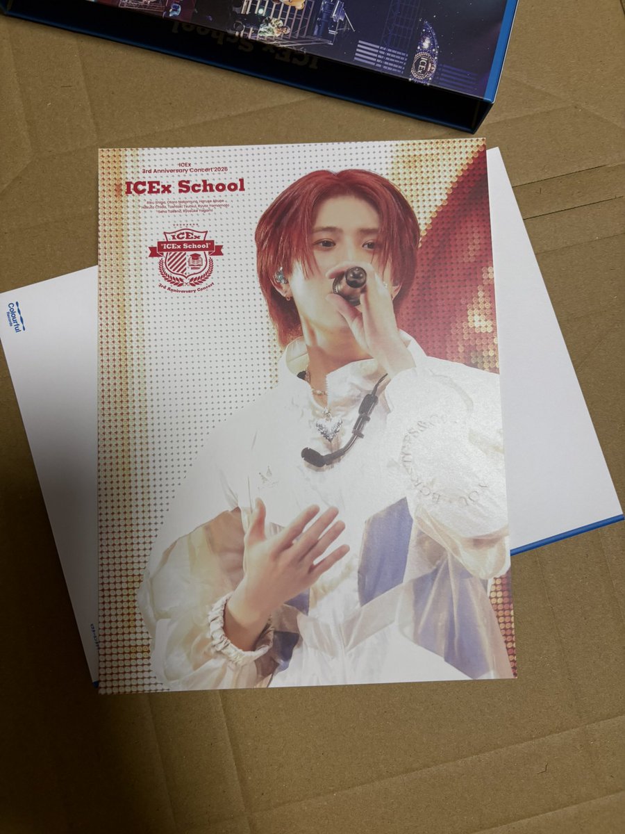_o8lu's tweet photo. ICEx School 円盤 交換 アナザージャケット
　
譲】 ソロアナザージャケットA阿久根
求】ソロアナザージャケットAB竹野

iiONDOリリイベ福岡もしくは郵送

#ICEx交換 #ICEx求 #ICEx譲 https://t.co/X3ESkz5fG8