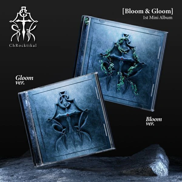 StoreKLine's tweet photo. [✈️] CHROCKTIKAL - BLOOM &amp; GLOOM

💵 • R$ 258,24  no depósito/transferência/pix
💳 • R$ 269,00  no cartão/boleto
🧾 • Em até 4x SEM JUROS no PIX
🚚 • Taxas e fretes inclusos

Compre em nosso site!
https://t.co/GzXzFkAK0F https://t.co/k7RKNLGs5y