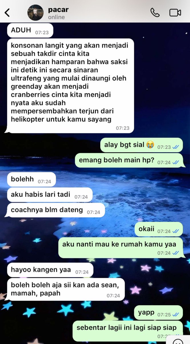 imszhao's tweet photo. #jjujami five tweets au 

ceritanya jasjud lagi ldr 🥰 https://t.co/N0fOXXDltu