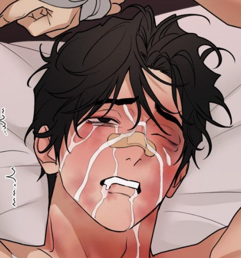 abusivesemes's tweet photo. some of my favorite jiwook panels https://t.co/0yDJmGpI8P
