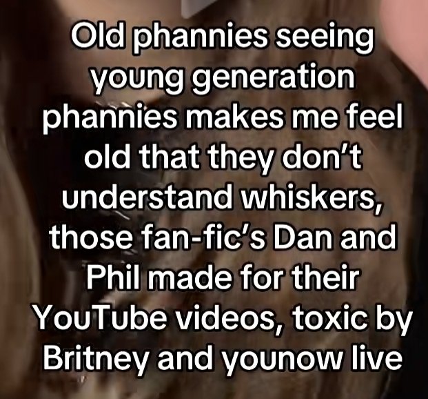 femmes4dnp's tweet photo. ??? why are we acting like new/young phannies don't know shit 😭😭😭😭 https://t.co/nFqNUe3lkx