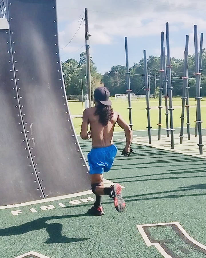KingLeeCarter's tweet photo. Ankh charm on!❤️‍🔥🔱☀️
#fitness #GaylsPower #gymmotivation https://t.co/SdpOuHshL2