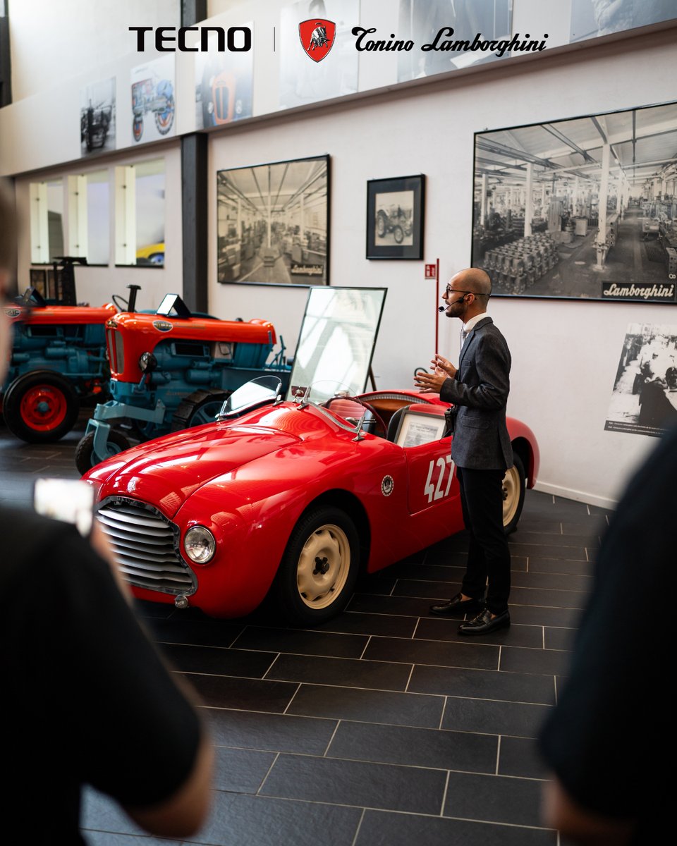 TECNOMobileKSA's tweet photo. رحلة صنعت الفرق ✨
كل لحظة فيها كانت تمهيدًا لإطلاق POVA 8 Pro × Tonino Lamborghini.
ترقّبوه في السعودية، 30 سبتمبر

#TECNOKSA | #ToninoLamborghini
#POVA8Pro5G https://t.co/0Z20TJW4Ur