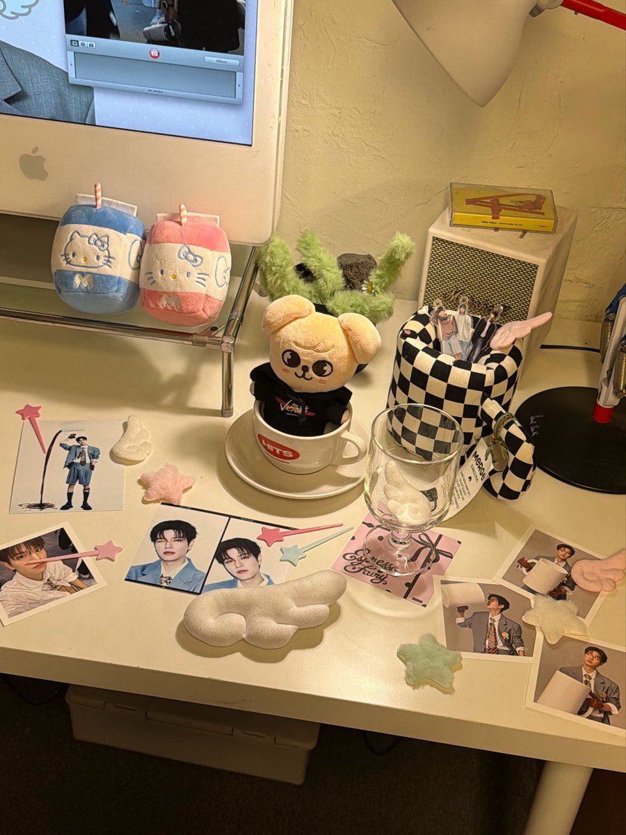 fuufu_11's tweet photo. 생일 츄카해써...🤍 https://t.co/9ViPAdyIch