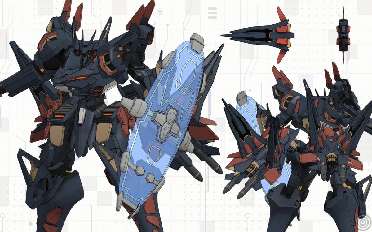 0rdinaryDaoist's tweet photo. Got the Russian mother and daughter, Olga and Nadja together is cute

and their 2 seater MG/TSF - the ストレリツイ  looks cool as fuck ngl it also has a weapon that functions similar to a funnel/newtype weapon from Gundam https://t.co/4csqR1snMm