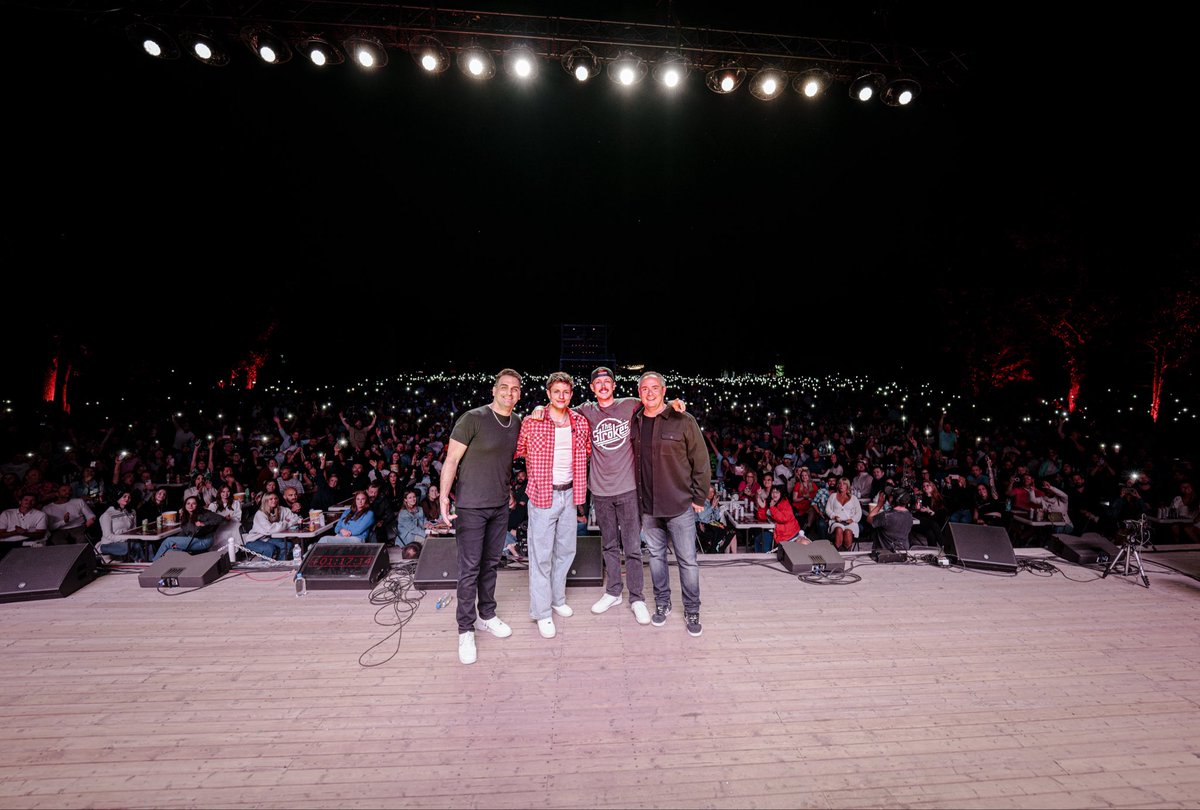 mattrife's tweet photo. Thank you Calgary!! ❤️🇨🇦 https://t.co/Q0flmGA7cg