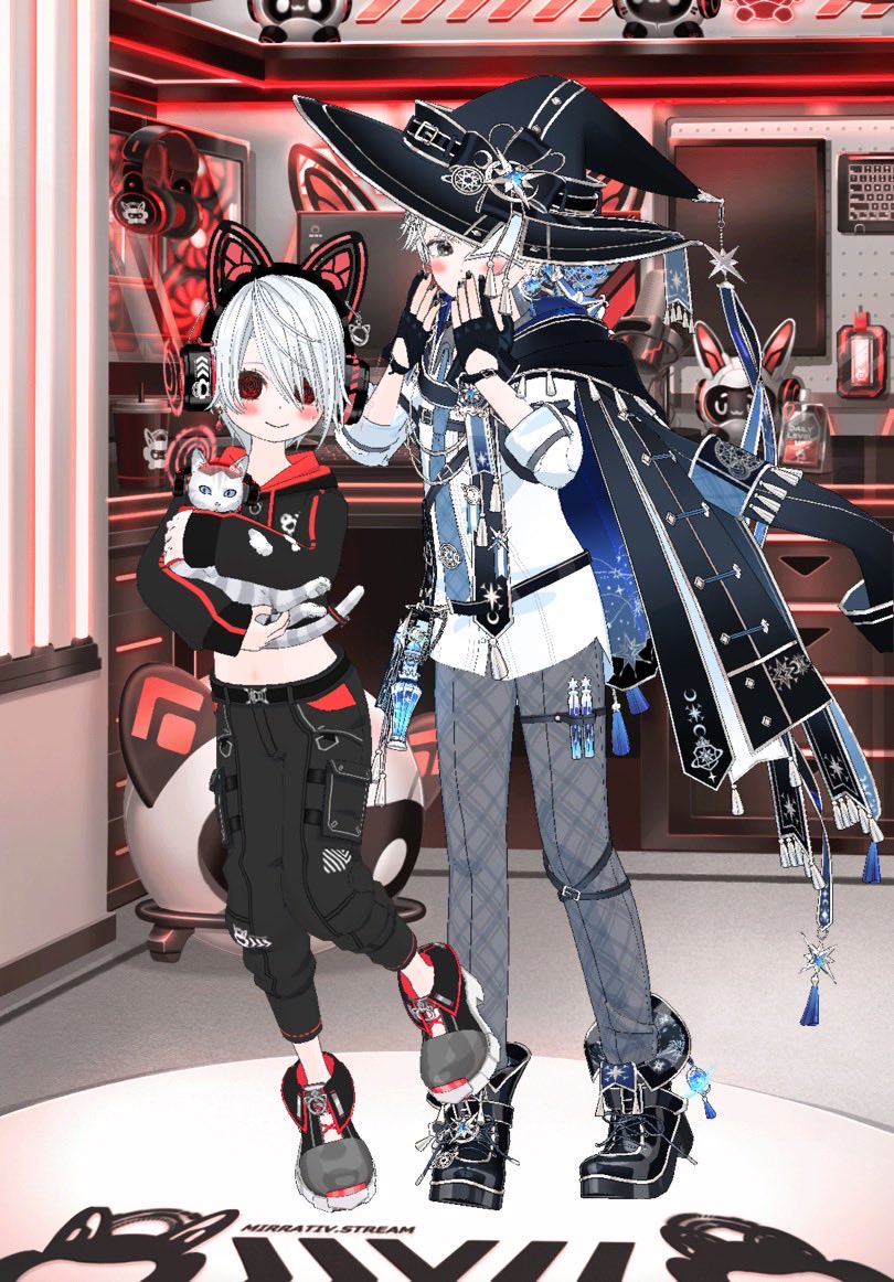 8zKrv's tweet photo. 今日来てくれてありがとう！寝落ち枠トップ10取れなかったけど、僕の枠はいつまでも君たちのいい寝床にするよ！！貢物もありがとう！

メンション失礼！！
@RAI8064 @1byurz @icf9ak https://t.co/j58rvnELWw