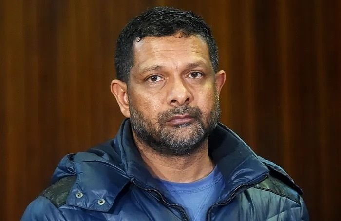 naseemak27's tweet photo. We dodged a bullet here SA! Phew! Sibiya as National Police Commissioner, Khan as Head of Intelligence, Andrea Johnson as Head of NPA and Senzo as Police Minister. FULL CAPTURE! A haven for crimminals!
@CyrilRamaphosa remove Senzo Immediately. 😡 https://t.co/rX2oKXugRG