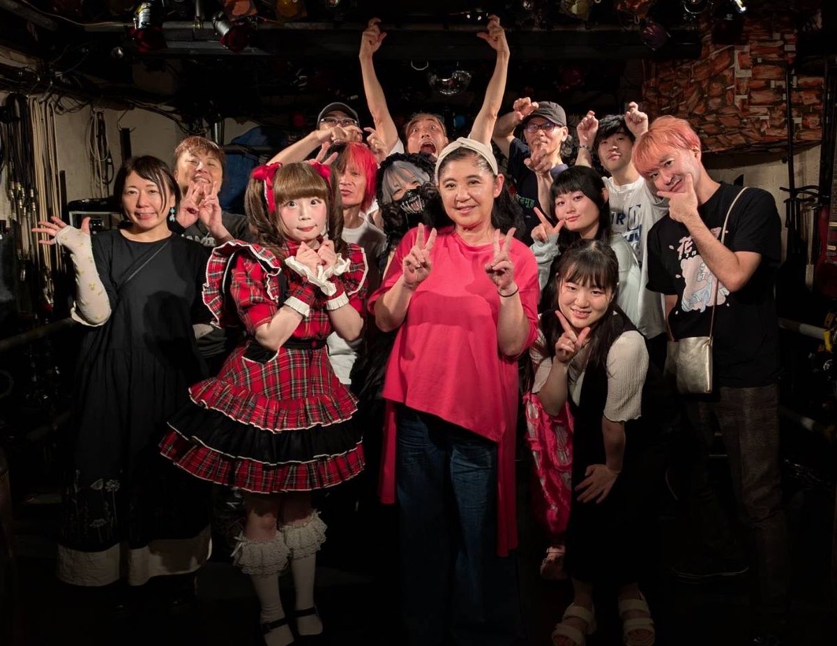 elephant_ys's tweet photo. 本日はありがとうございました🐏🐏⸒⸒
#キイロイヒツヂ https://t.co/6eZ8ccE2FM