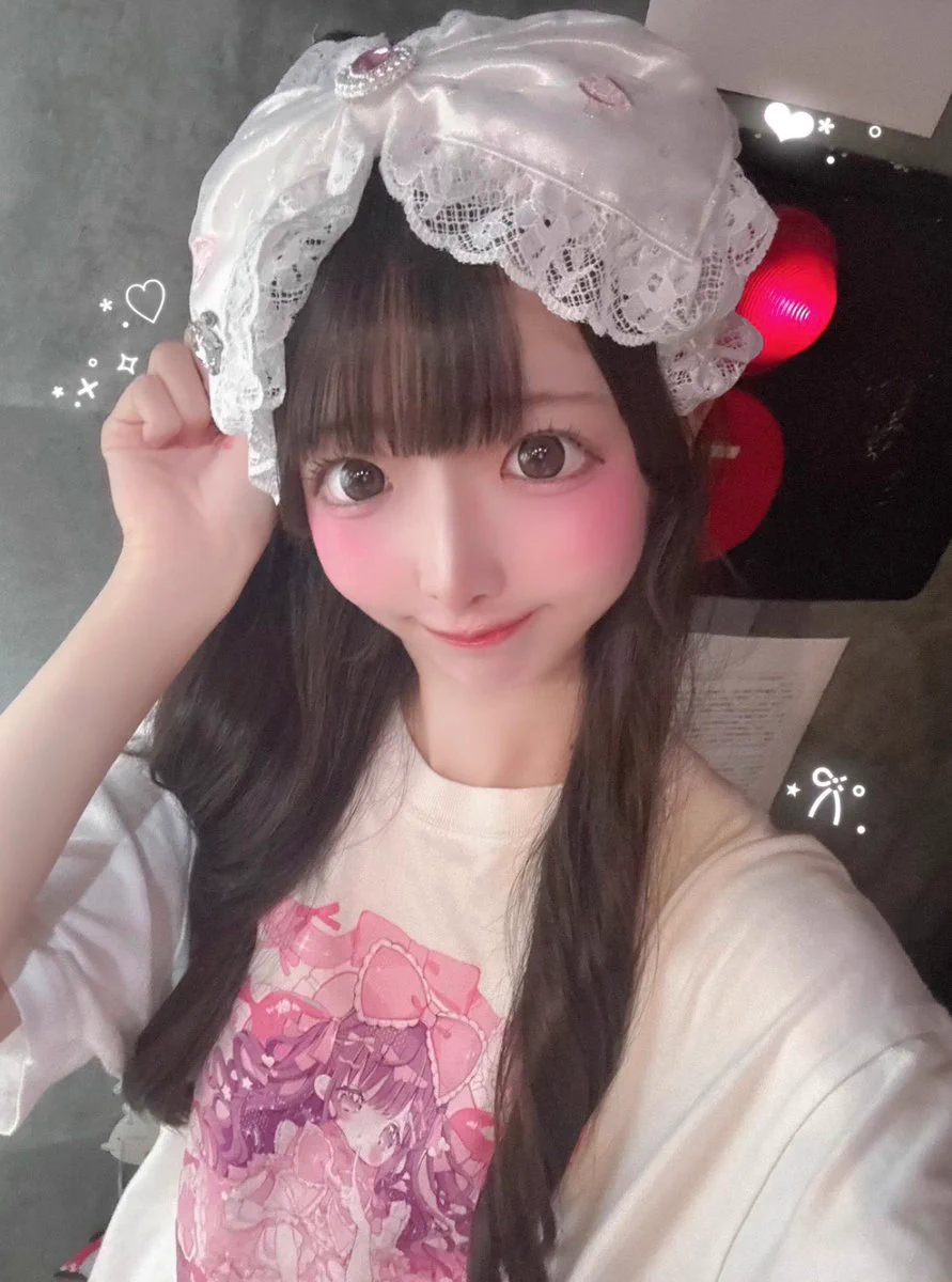 ♡りっちゃん♡⃛(⑅•ᴗ•⑅)◜..°♡♡ 🍑🍑百宮みもちゃんの🍑ぴ━━━━━ちゃん