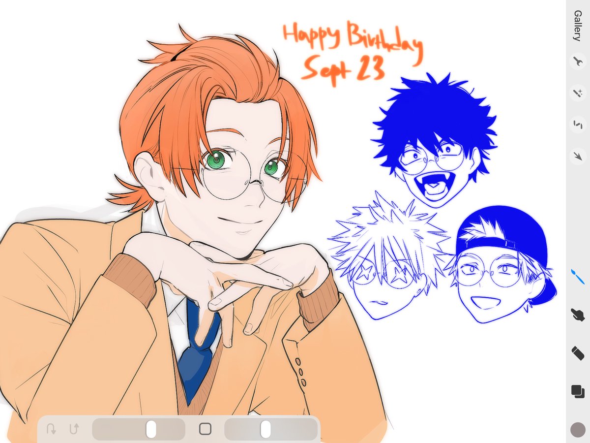 htsg1213's tweet photo. #ファンバスFA
happy birthday https://t.co/RgEtfLmmFk