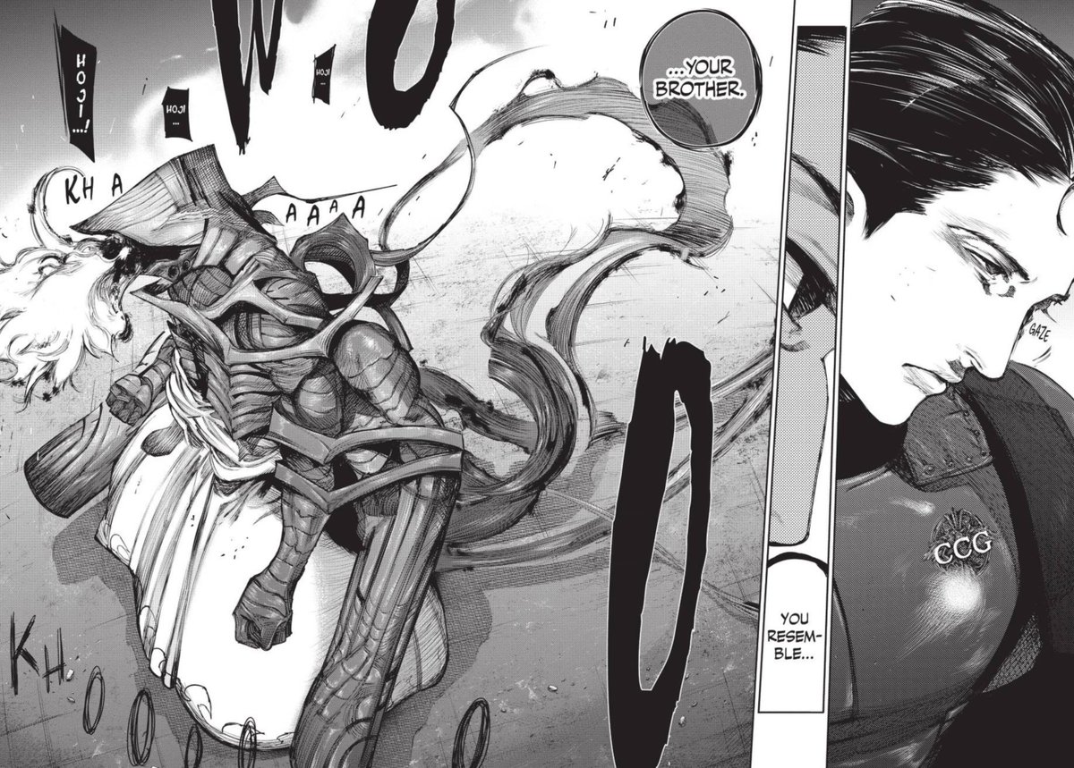BigBadJax35's tweet photo. I don't remember Tatara looking this cool?? and everyone calls him a fraud does he get packed up or smthn I lwk forget https://t.co/AXjK74t56u