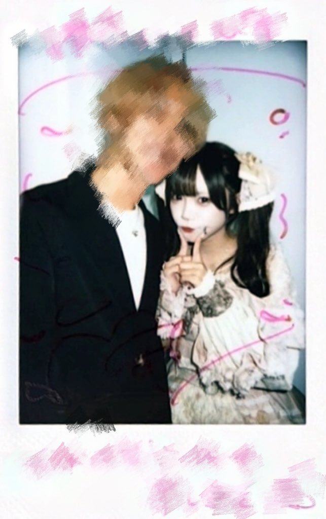 chiikawa_hki's tweet photo. 【9/21 ギミック定期公演】
のあちゃんのウェディング姿ほんとに綺麗だったし、２回し目のヘアアクセも可愛かった💕 https://t.co/uTa6Kz3n8o