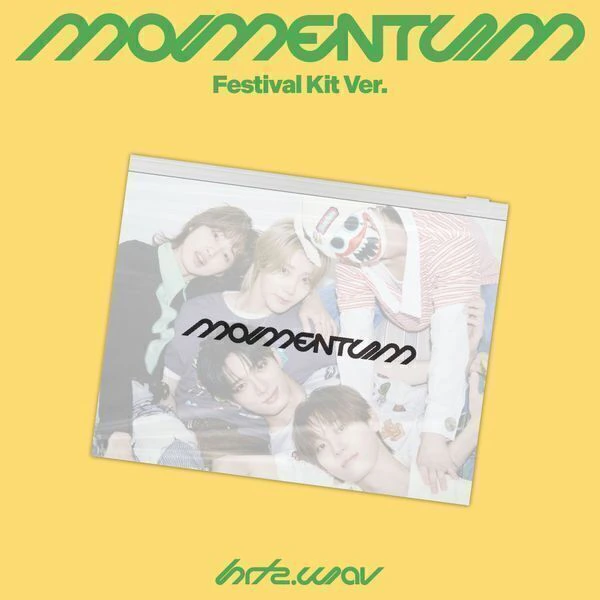 StoreKLine's tweet photo. [✈️] hrtz.wav - THE SECOND WAVE: MOMENTUM

💵 • R$ 248,64  no depósito/transferência/pix
💳 • R$ 259,00  no cartão/boleto
🧾 • Em até 4x SEM JUROS no PIX
🚚 • Taxas e fretes inclusos
✨ • Produto de pré-venda

Compre em nosso site!
https://t.co/9aGDKrK2Ol https://t.co/sxJiGrlILJ