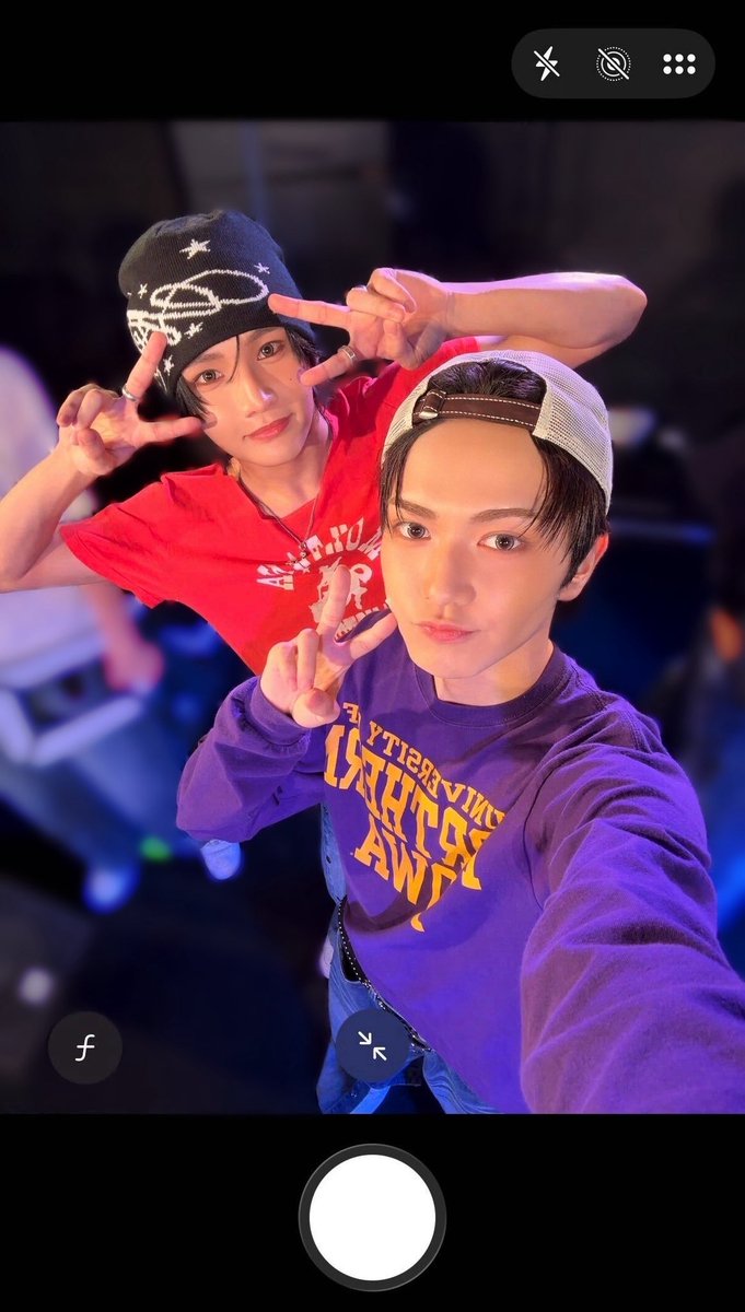 gakumaaaluv's tweet photo. れおにもありがとうっ😽
#aoen #アオエン
#雅久 #GAKU #礼央 #REO https://t.co/0YB26DC46V