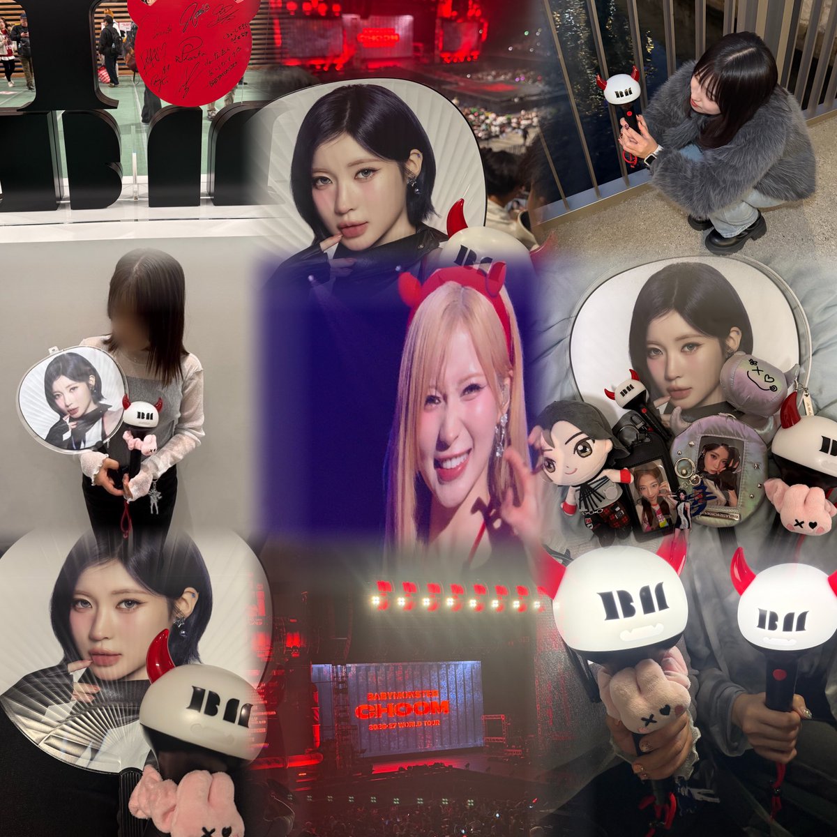hwan1822's tweet photo. Tag🏷️

03/🚺/Kanto/アサ、ルカp
同p◎他p◎
♡or↺でお迎え行きます🙌🏻

9/23京セラドーム参戦します！ぜひ合致しましょ！

#BABYMONSTER 
#BABYMONSTER好きな人と繋がりたい
#MONSTIEZと繋がりたい https://t.co/88RYd9zxay