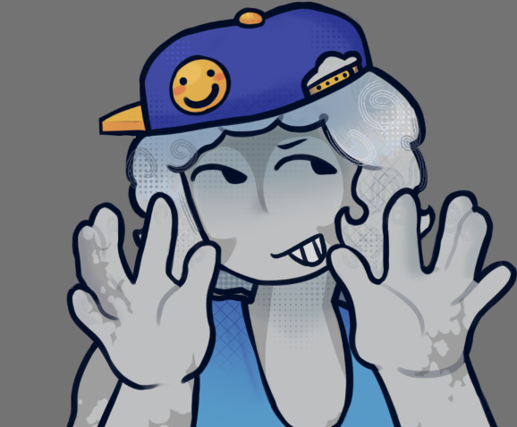Flamperert's tweet photo. Me and my roblox avatars drawings https://t.co/C5jc6UAHlf