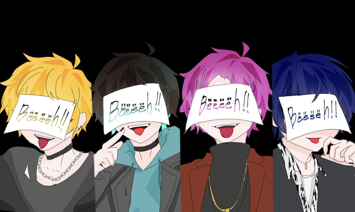 sabamiso1223's tweet photo. #Be4h https://t.co/rXcFLbV5qr