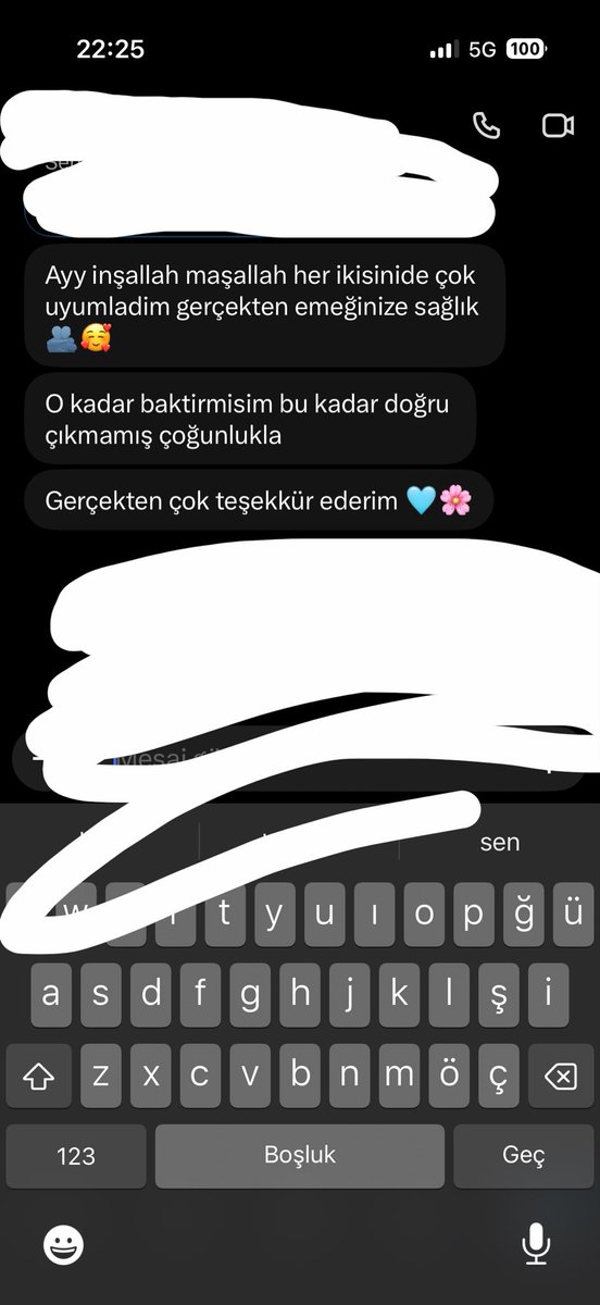nariamitoloji's tweet photo. ya çok güzel dönüşler alıyorum 🫶🏼🙏🏼🎀 https://t.co/RbqsVdKdKr