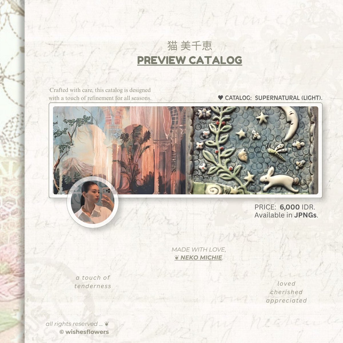 wishesflowers's tweet photo. ❦ .. a repost would be very cherished!

#zonauang — evening, dearest &amp; darling! i have 40 ready to-wear layout from Suzy Bae latest updates. each priced at IDR 6,000 &amp;. available in JPNGs for profile pictures. knock and ring my bell if you are interested! ✷ https://t.co/mF8GDksN25