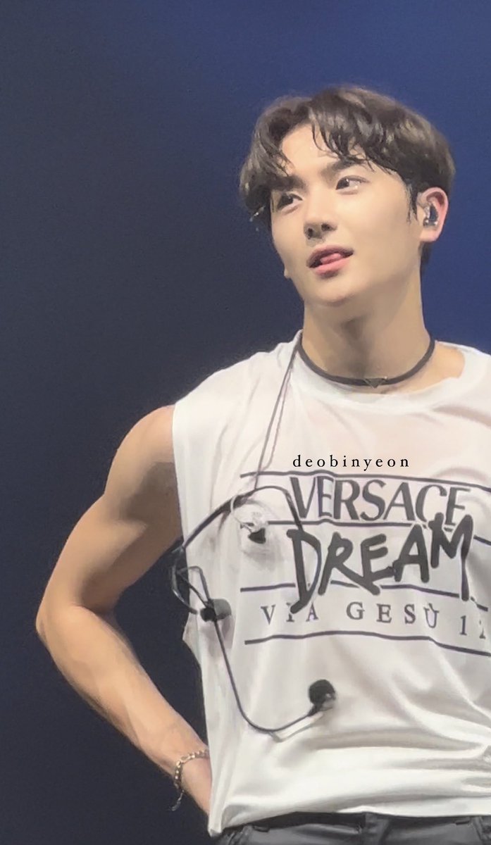 hyunjaesprite's tweet photo. https://t.co/Om8r1ArIKN