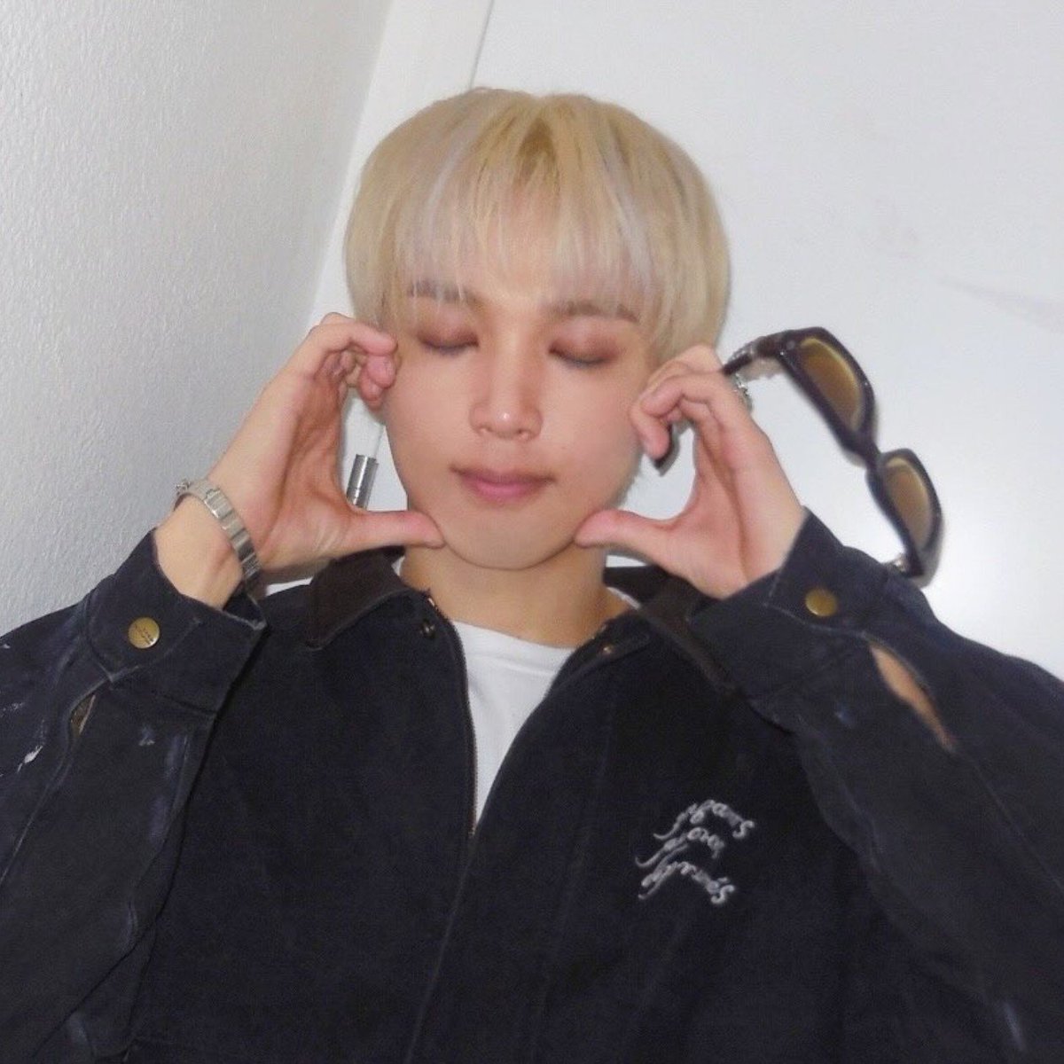 haechan_chanhae's tweet photo. 사랑스러워죽게따.. https://t.co/8I3qoRAqAG