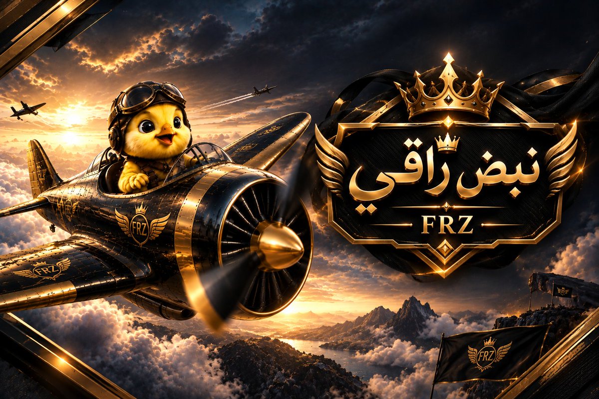 RG55R's tweet photo. #مساء_الفل_للناس_الكل

#فرز_مسائي_نشط

🐣@RG55R🐣
🐣@RG55R🐣
🐣@RG55R🐣

♛ 𝑁𝑎𝑏𝑑 𝑅𝑎𝑞𝑖 ♛`
♛ 𝑁𝑎𝑏𝑑 𝑅𝑎𝑞𝑖 ♛` https://t.co/mukFERvO5h