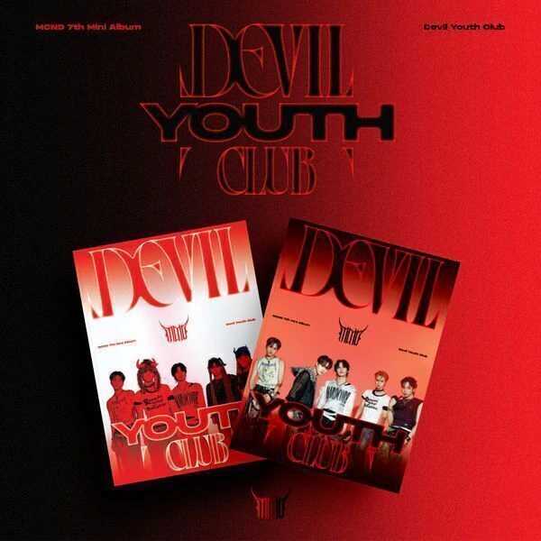 StoreKLine's tweet photo. [✈️] MCND - DEVIL YOUTH CLUB

💵 • R$ 283,20  no depósito/transferência/pix
💳 • R$ 295,00  no cartão/boleto
🧾 • Em até 4x SEM JUROS no PIX
🚚 • Taxas e fretes inclusos
✨ • Produto de pré-venda

Compre em nosso site!
https://t.co/7lFNil9XlN https://t.co/k247Sj5AgT